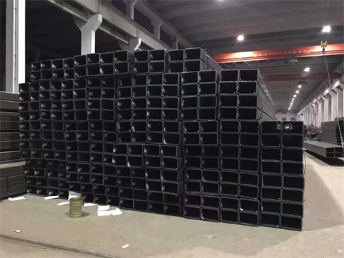古田冷拔方管选型指南 工程采购怎么选
